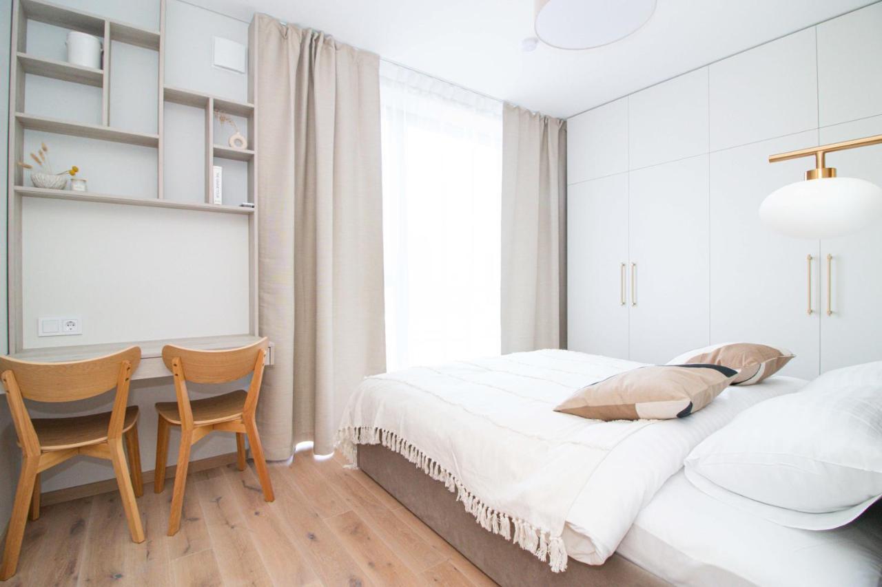 Vanagupes Park Apartments, By Cohost بالانغا المظهر الخارجي الصورة