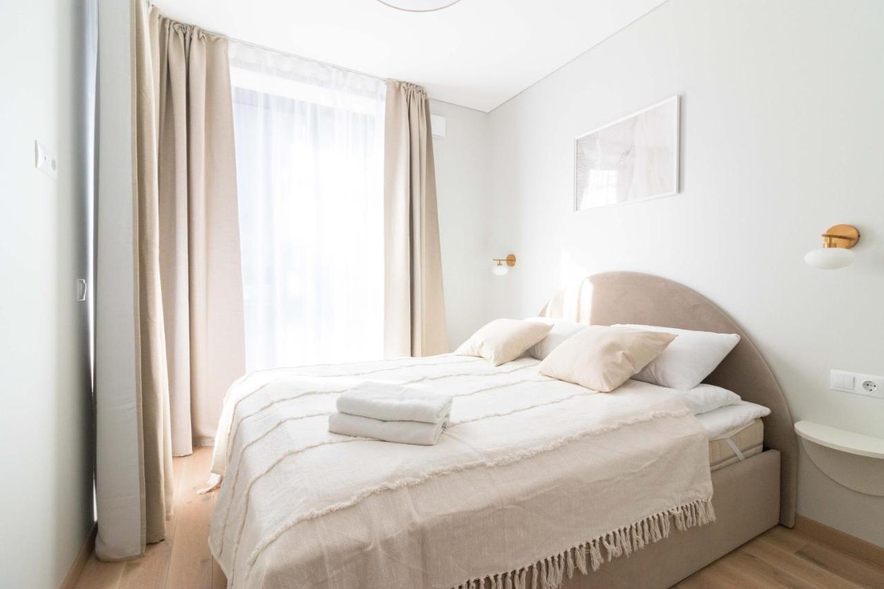Vanagupes Park Apartments, By Cohost بالانغا المظهر الخارجي الصورة