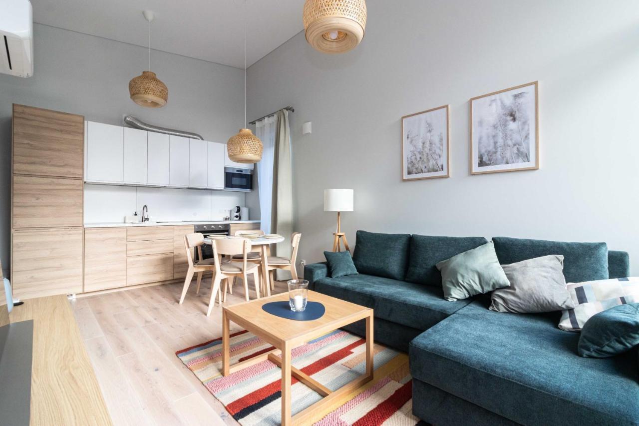 Vanagupes Park Apartments, By Cohost بالانغا المظهر الخارجي الصورة