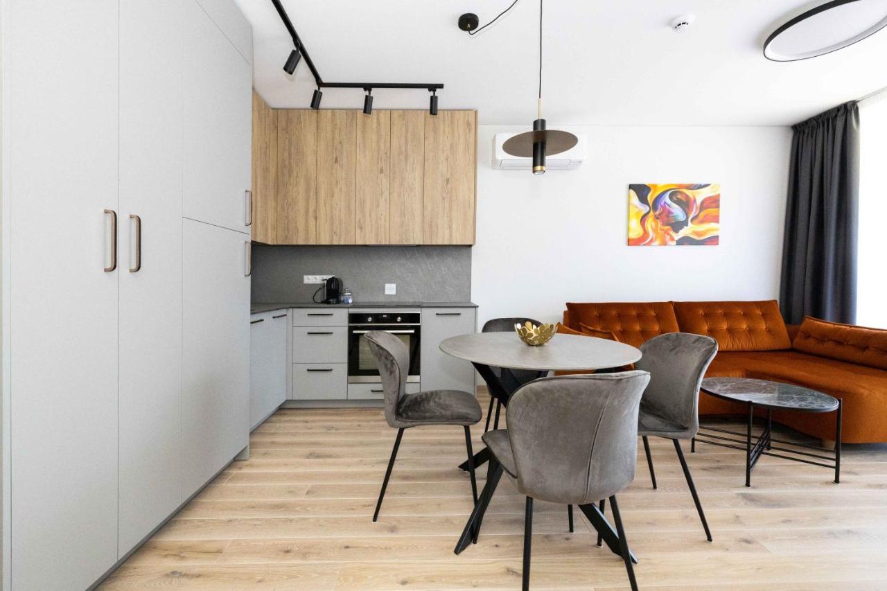 Vanagupes Park Apartments, By Cohost بالانغا المظهر الخارجي الصورة