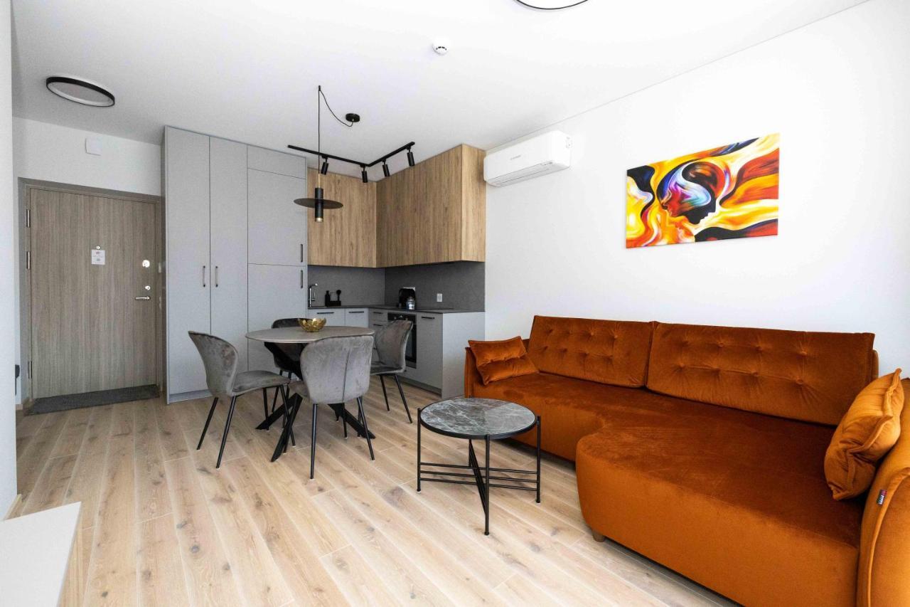 Vanagupes Park Apartments, By Cohost بالانغا المظهر الخارجي الصورة
