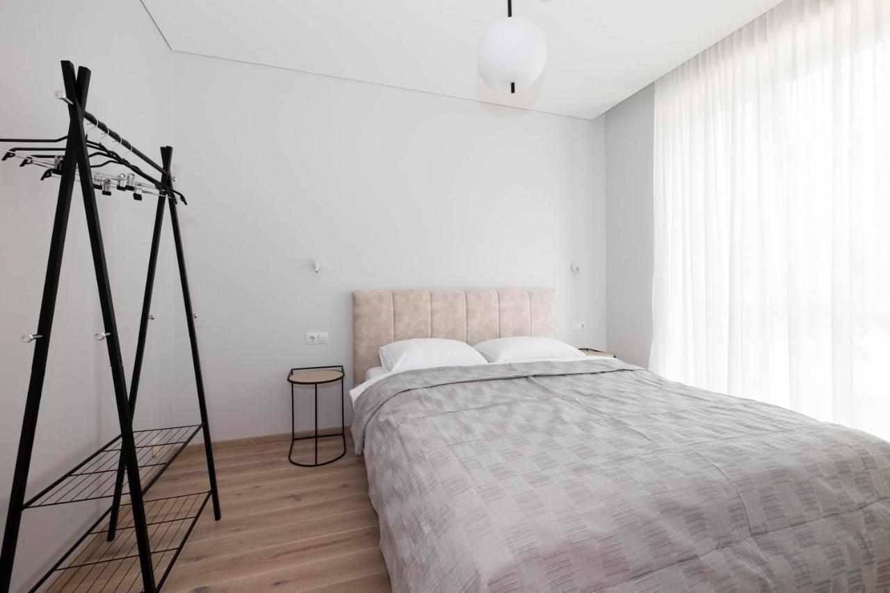 Vanagupes Park Apartments, By Cohost بالانغا المظهر الخارجي الصورة
