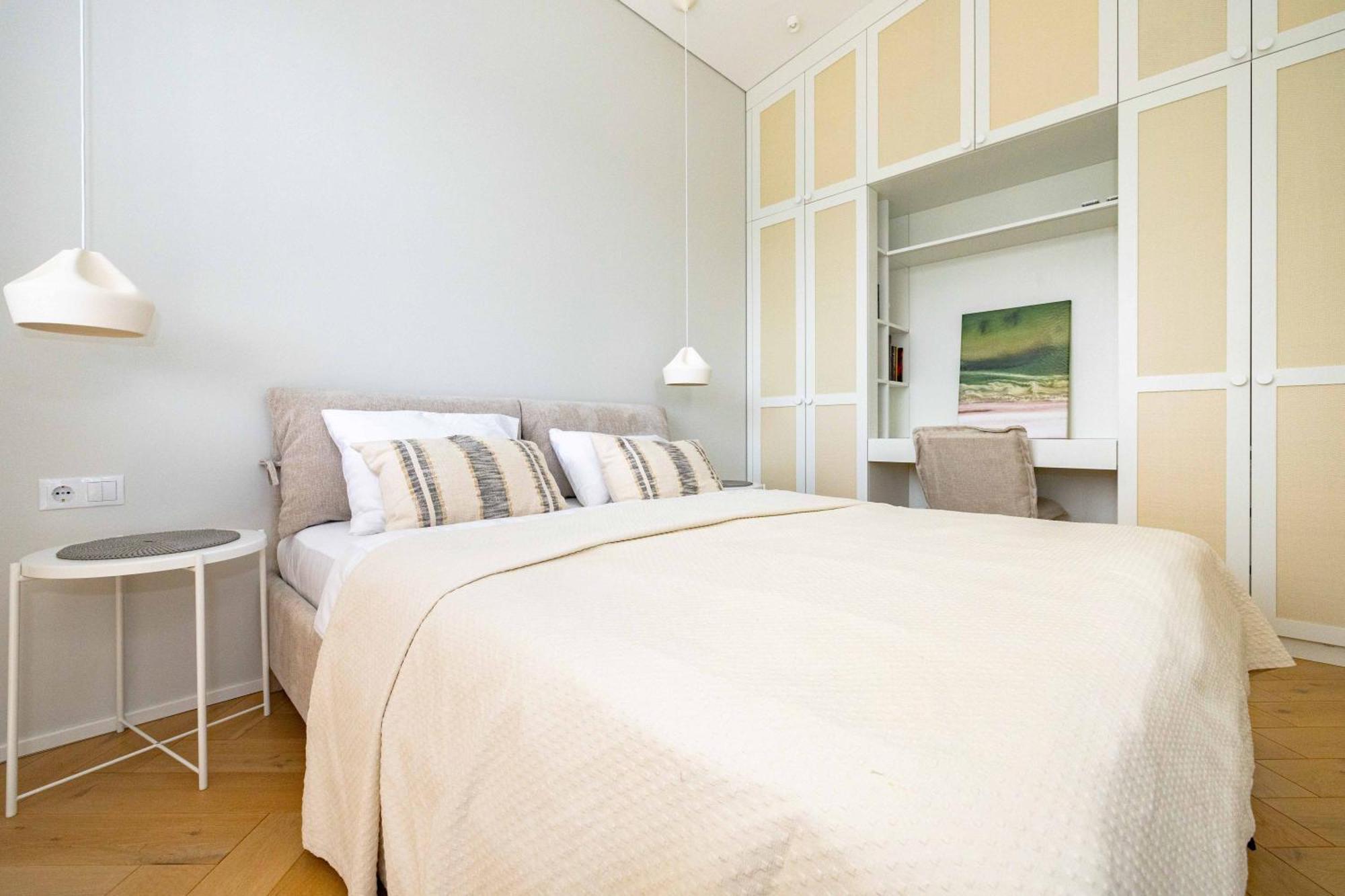 Vanagupes Park Apartments, By Cohost بالانغا المظهر الخارجي الصورة