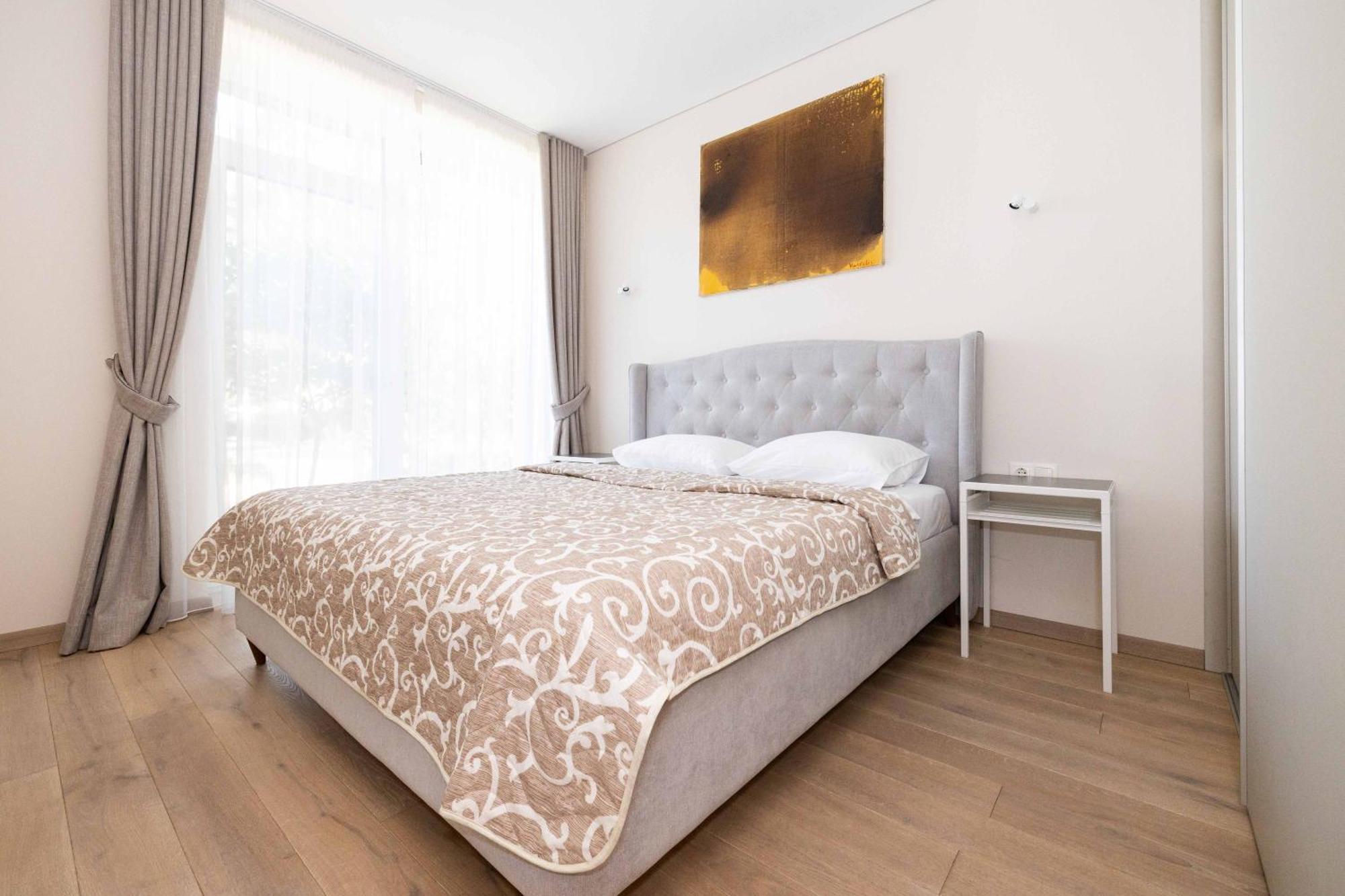 Vanagupes Park Apartments, By Cohost بالانغا المظهر الخارجي الصورة