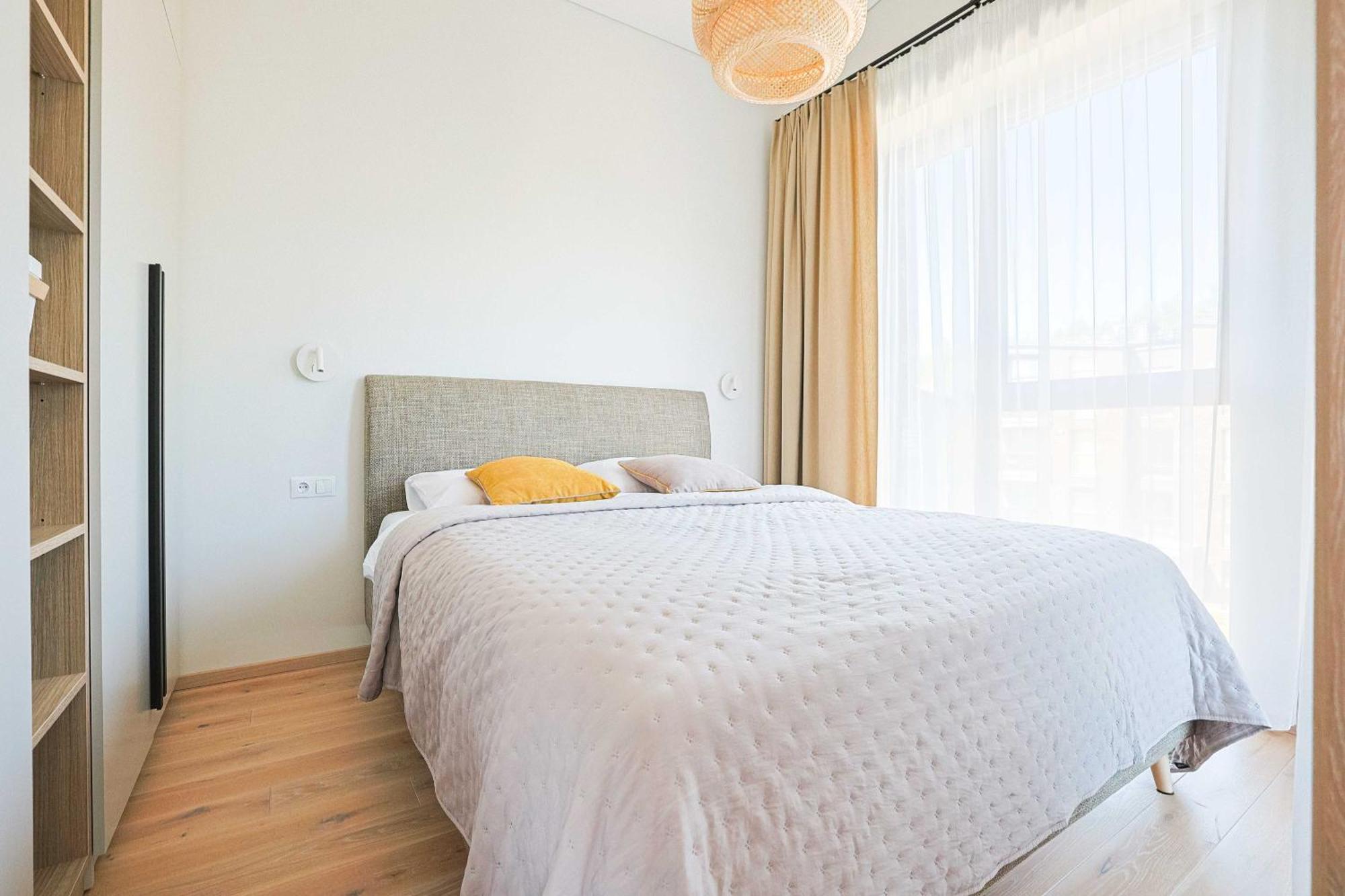 Vanagupes Park Apartments, By Cohost بالانغا المظهر الخارجي الصورة