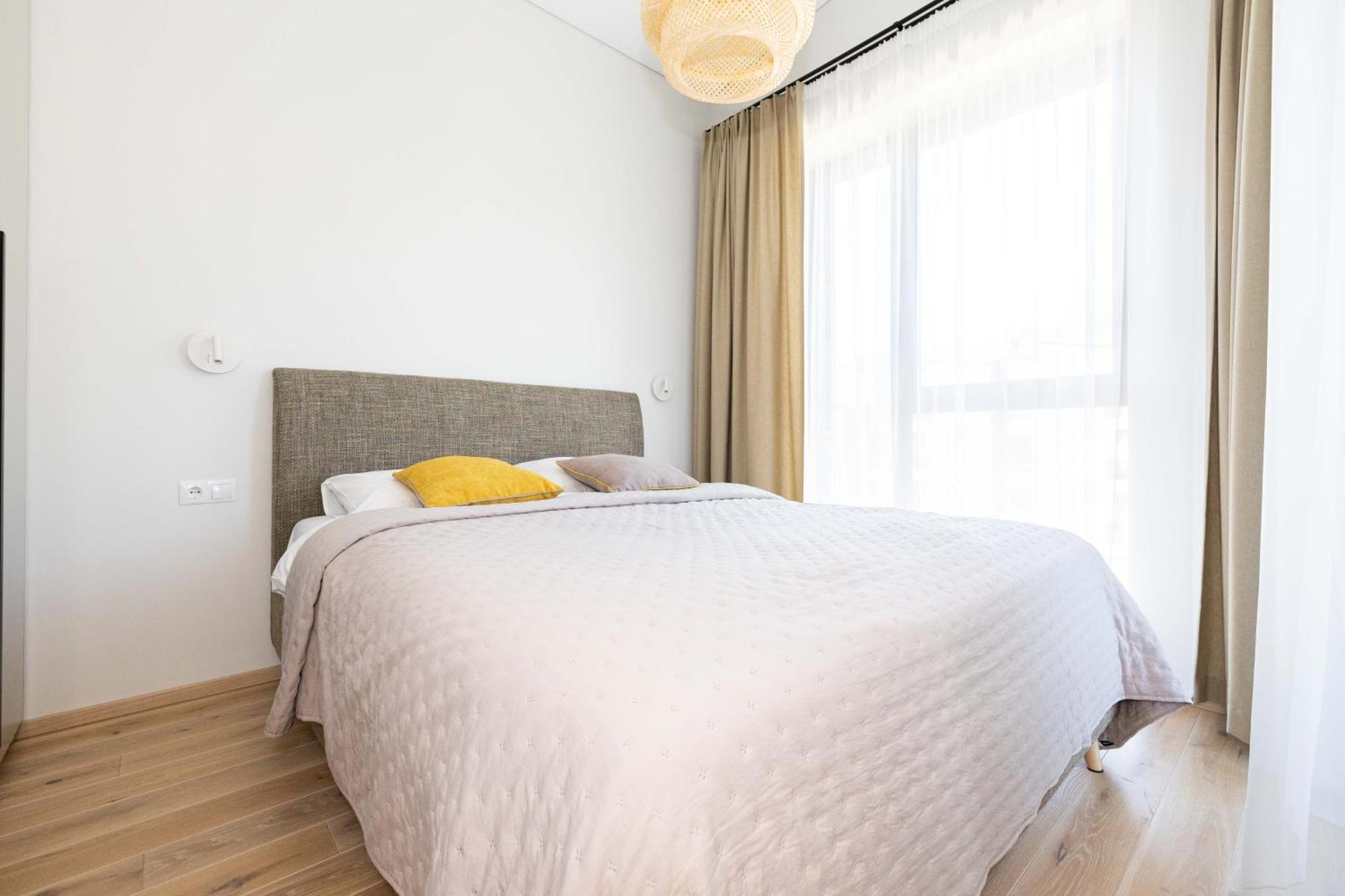 Vanagupes Park Apartments, By Cohost بالانغا المظهر الخارجي الصورة
