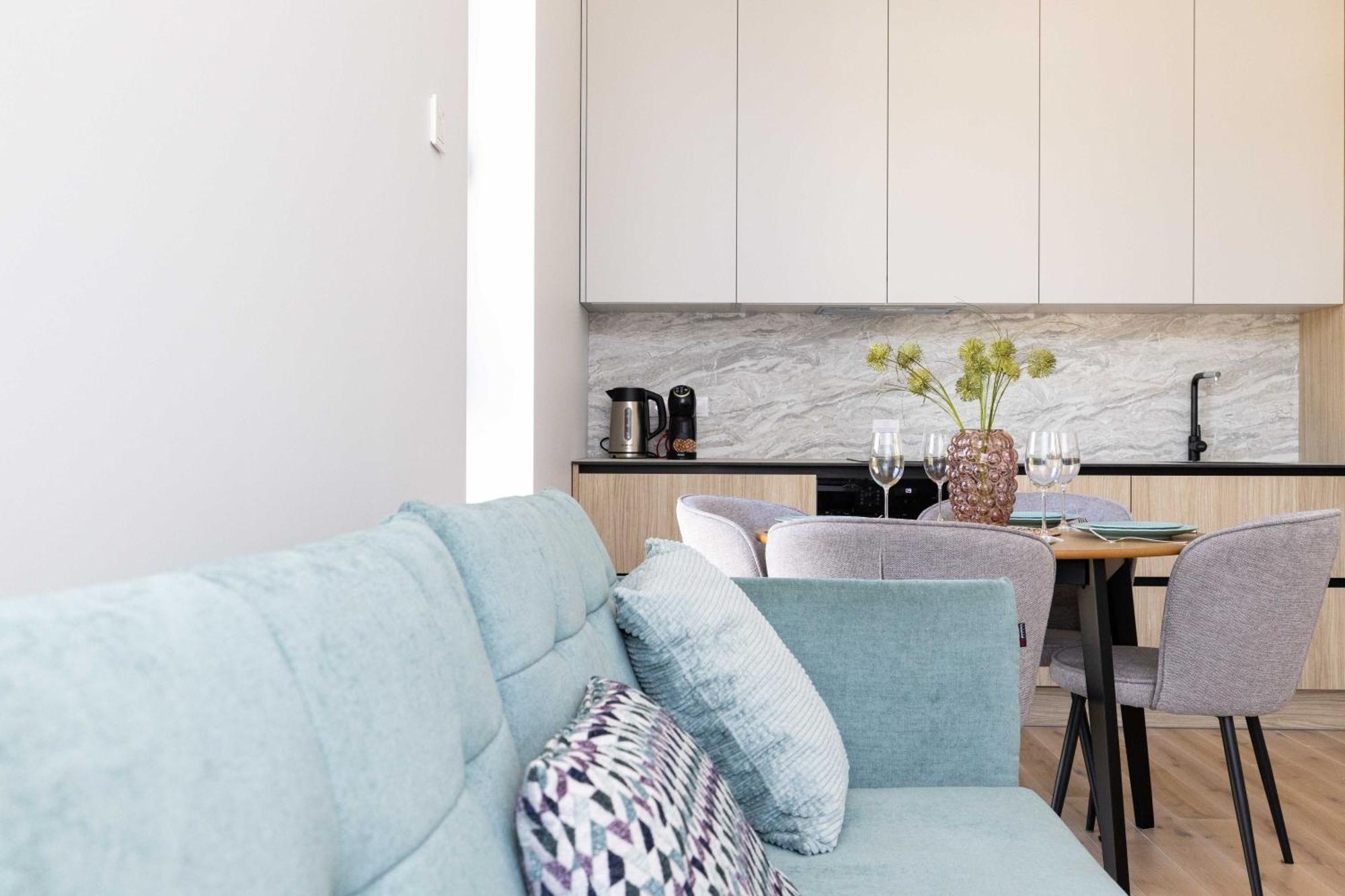 Vanagupes Park Apartments, By Cohost بالانغا المظهر الخارجي الصورة