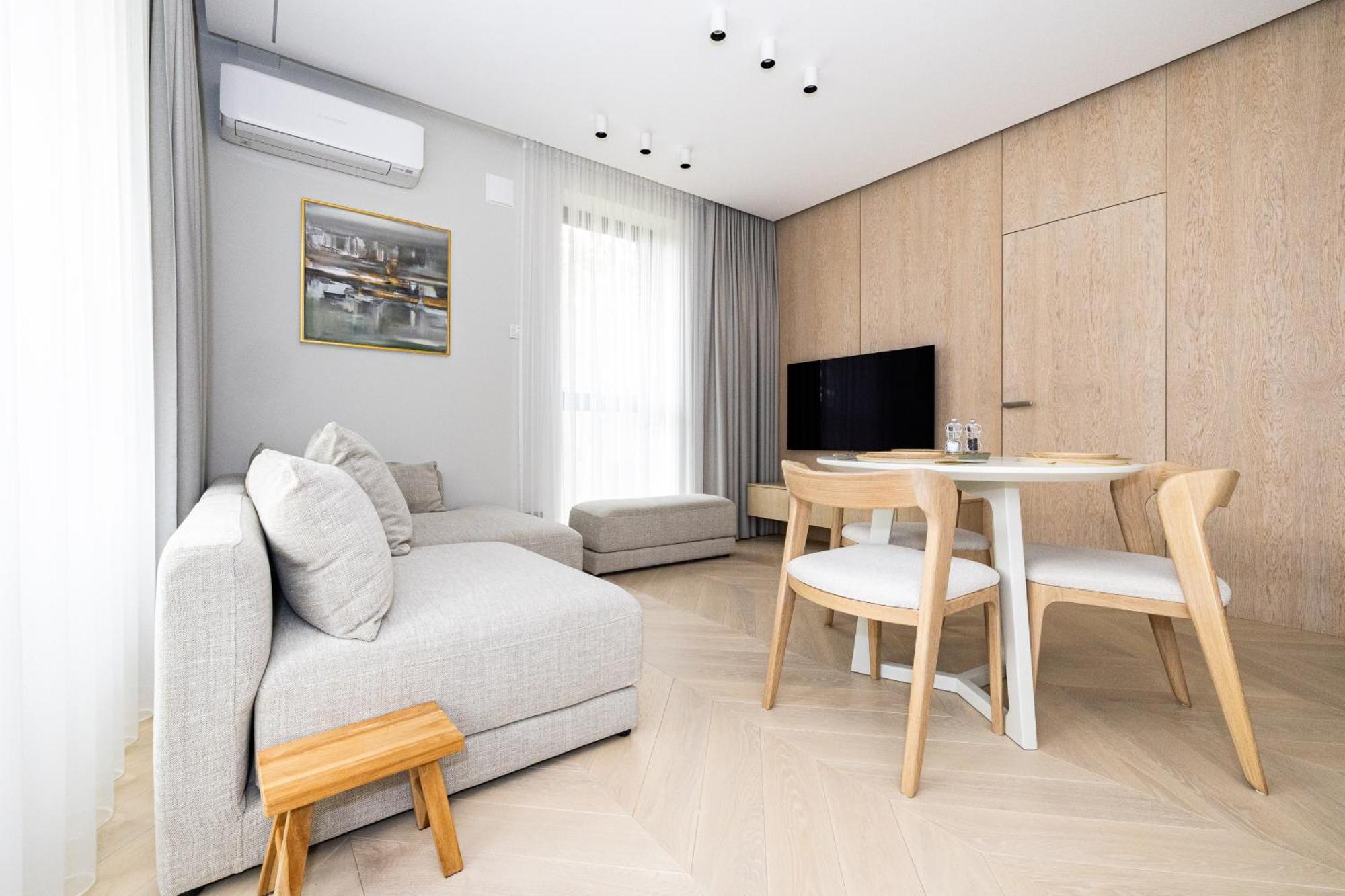 Vanagupes Park Apartments, By Cohost بالانغا المظهر الخارجي الصورة