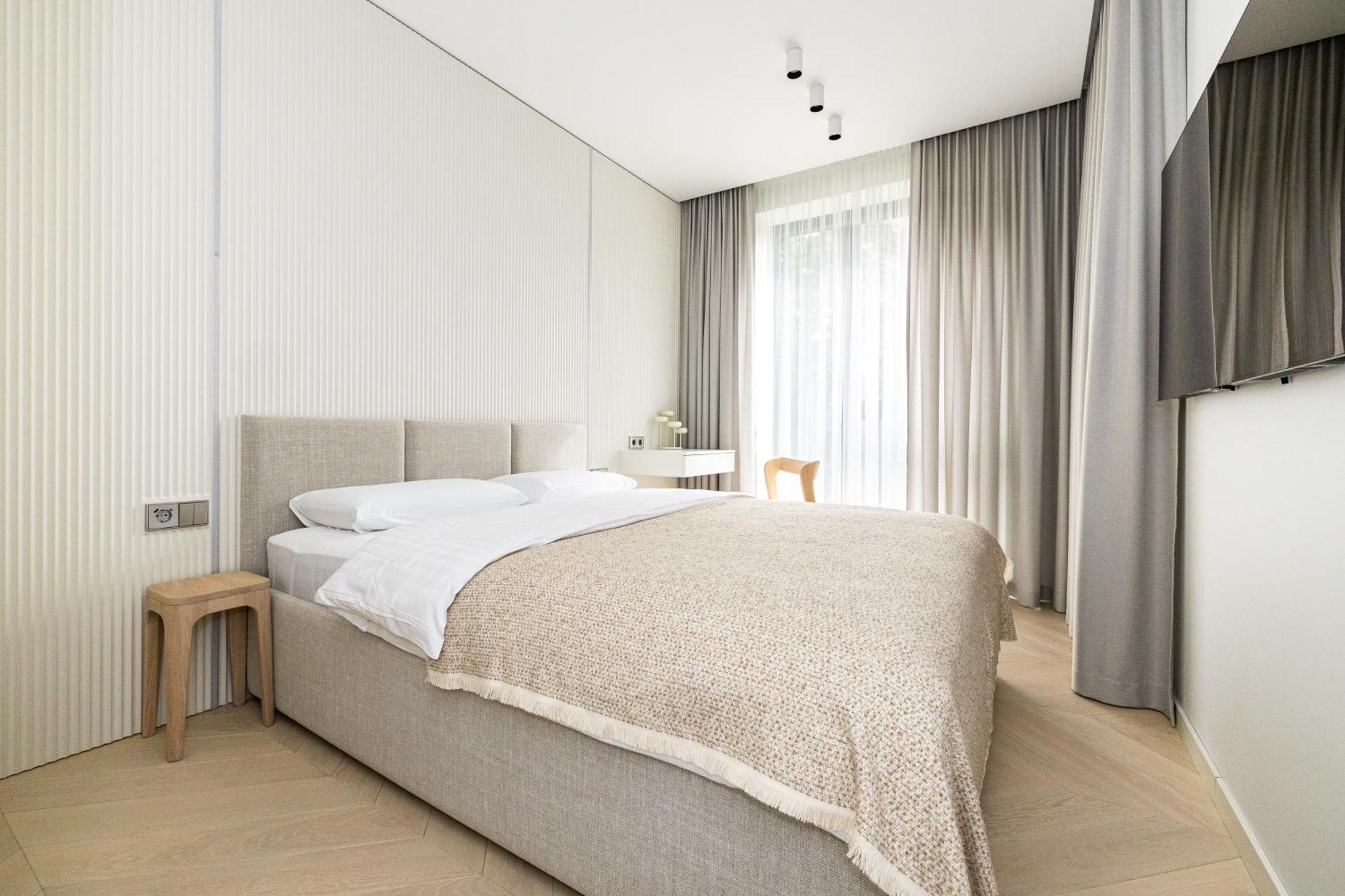 Vanagupes Park Apartments, By Cohost بالانغا المظهر الخارجي الصورة