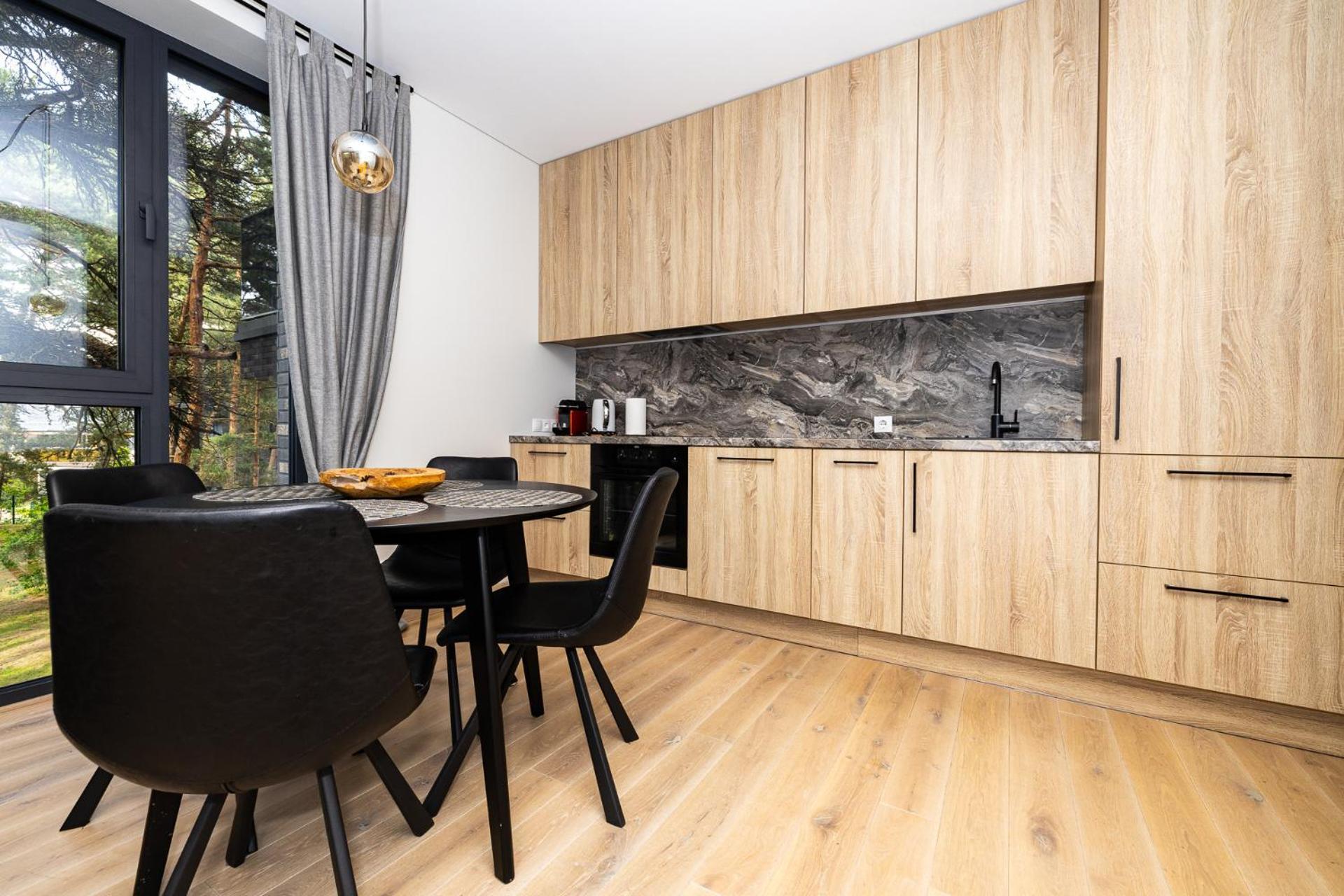 Vanagupes Park Apartments, By Cohost بالانغا المظهر الخارجي الصورة