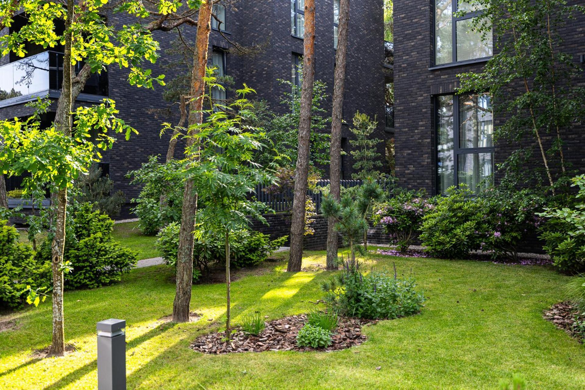 Vanagupes Park Apartments, By Cohost بالانغا المظهر الخارجي الصورة
