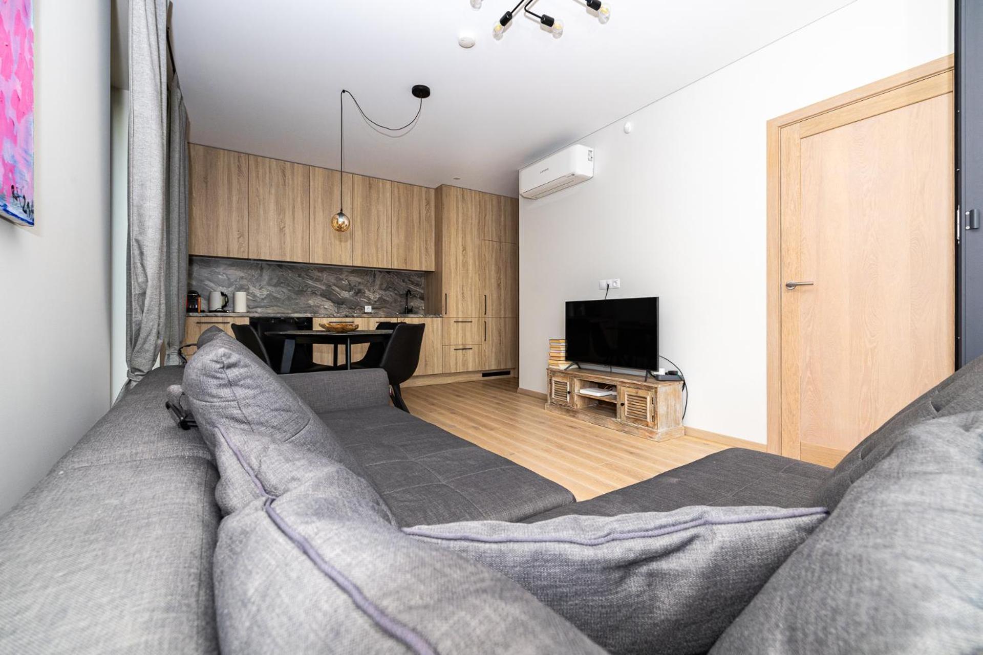 Vanagupes Park Apartments, By Cohost بالانغا المظهر الخارجي الصورة